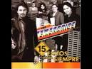 Los Temerarios - 15 Exitos Para Siempre