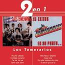 Los Temerarios - 2 en 1