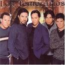 Los Temerarios - En la Madrugada Se Fue