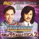 Los Temerarios - Gira Romantica 2 Los Temerarios