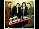 Los Temerarios - Incontenibles Y Romanticos