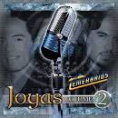 Los Temerarios - Joyas, Vol. 2