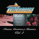 Los Temerarios - Poemas, Canciones Y Romance, Vol. 2