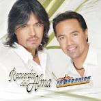 Los Temerarios - Recuerdos del Alma