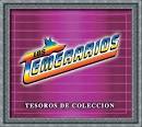 Los Temerarios - Tesoros de Colección [2 CD]