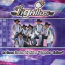 Los Tigrillos - La Garra de los Tigrillos: Grandes Exitos