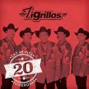 Los Tigrillos - Las Veinte 20 Poderosas