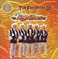 Los Tigrillos - Tus Favoritas de Tigrillos