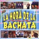 Monchy - La Hora de la Bachata [Universal]