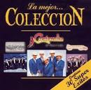 Los Traileros del Norte - La Mejor Coleccion: Norteña, Vol. 1