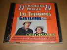 Los Tremendos Gavilanes - 20 Exitazos [EMI]