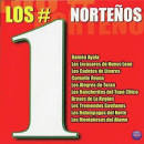 Escorpiones del Norte - Los #1 Nortenos