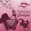 Nortenas de Corazon, Vol. 3