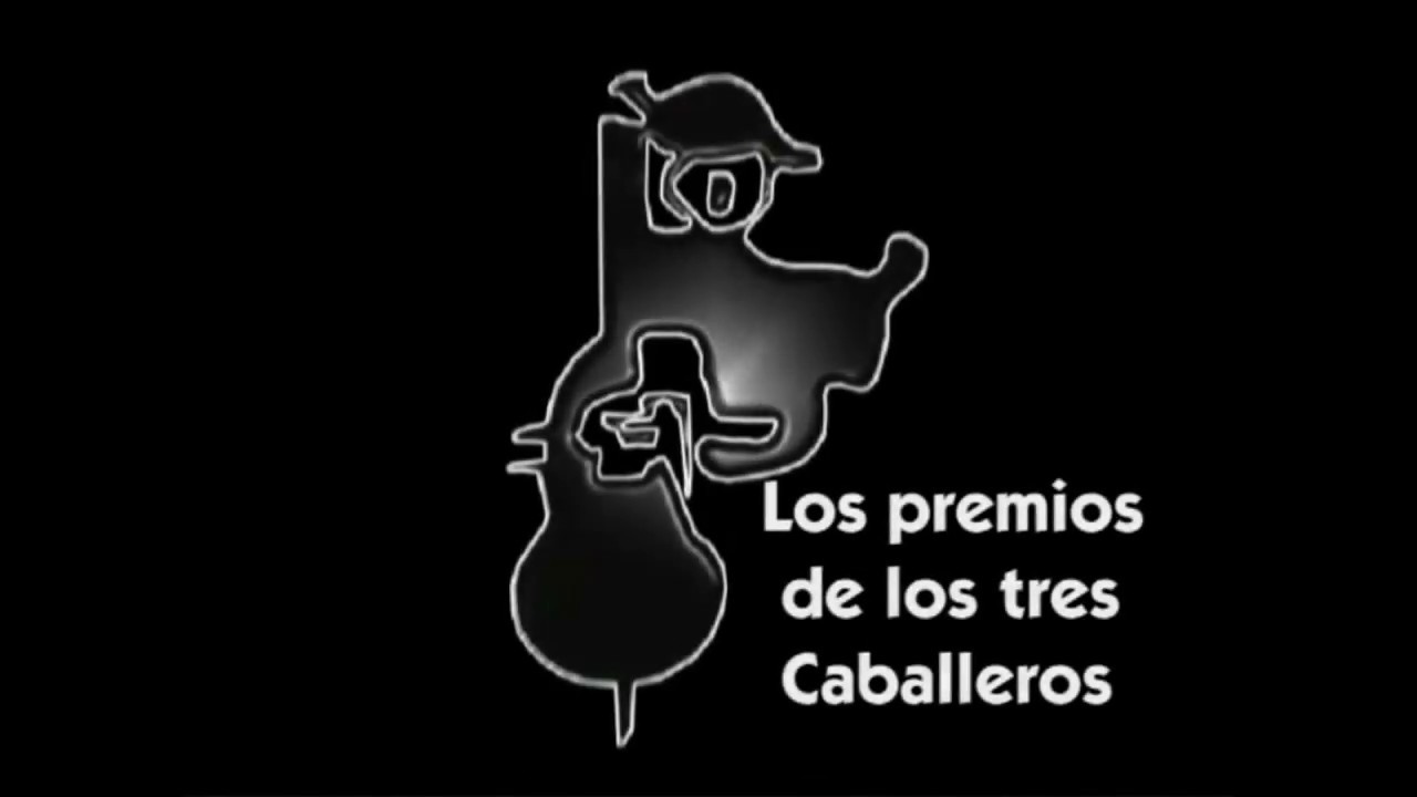 Los Tres Ases and Tres Caballeros - Jacaranda