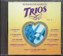 Los Tres Ases - Romanticamente Trios, Vol. 5