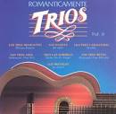 Los Tres Ases - Romanticamente Trios, Vol. 9