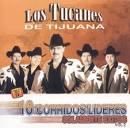 Los Tucanes de Tijuana - 16 Corridos Lideres Solamente Exitos, Vol. 2