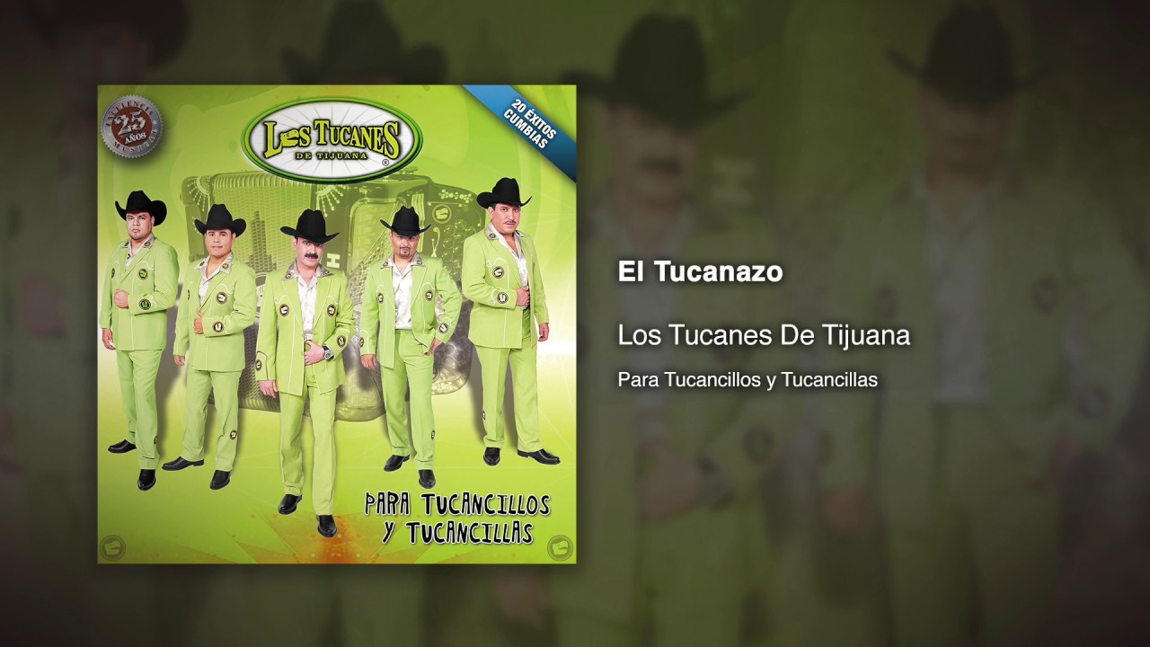 El Tucanazo