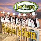 Los Tucanes de Tijuana - Fiesta En La Sierra