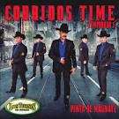 Corridos No. 1's 2015