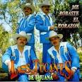 Los Tucanes de Tijuana - Me Robaste El Corazón