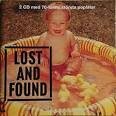 Gilbert O'Sullivan - Lost and Found: 1970-1978