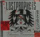 Lostprophets - Liberation Transmission [Japan]