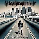 Lostprophets - Start Something [Japan Bonus Track]