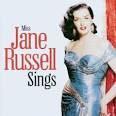 Lou Bring - Miss Jane Russell Sings