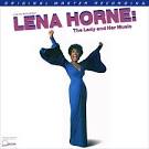 Lou Bring & His Orchestra - Lena Horne: The Lady and Her Music [Mobile Fidelity]