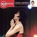 Lou Bring & His Orchestra - The Classic Lena Horne