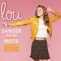 Danser sur tes mots