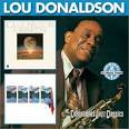 Lou Donaldson - A Different Scene/Color as a Way of Life