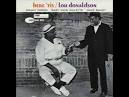 Lou Donaldson - A Foggy Day