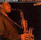 Lou Donaldson - A Man with a Horn