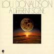 Lou Donaldson - Different Scene
