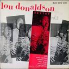 Lou Donaldson - Lou Donaldson Sextet, Vol. 2