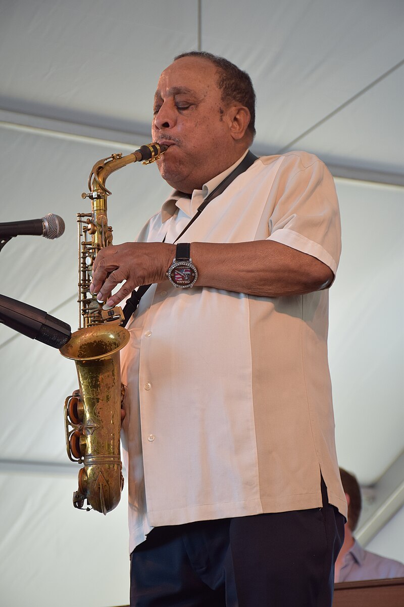 Lou Donaldson Quintet