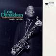 Lou Donaldson - The Best of Lou Donaldson, Vol. 2