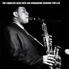 Lou Donaldson - The Complete Blue Note Sessions 1957-60