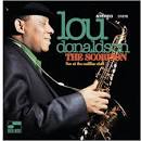 Lou Donaldson - The Scorpion: Live at the Cadillac Club