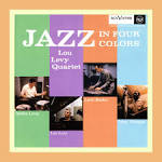 Lou Levy - Jazz in Four Colors