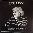 Lou Levy - Tempus Fugue-it