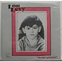 Lou Levy - The Kid's Got Ears