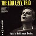 The Lou Levy Trio