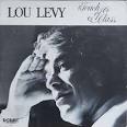 Lou Levy - Touch of Class