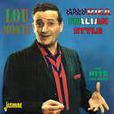 Joe Reisman's Orchestra - American Italian Style: Hits & More