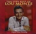 Lou Monte - Only the Best of Lou Monte