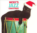 Lou Rawls and Nicky the Jazz Cat - Christmas Is