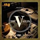 Groove Armada - FTG Presents the Vaults, Vol. 5